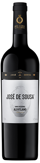 Jose Maria Fonseca “Jose de Sousa” Alentejano