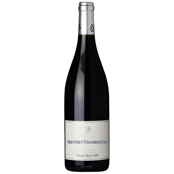 Regis Bouvier Geveru-Chambertin – BeverageWarehouse