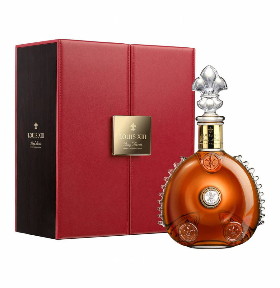 remy martin 1ℓ Remy Martin VSOP Cognac | 1 L Bottle