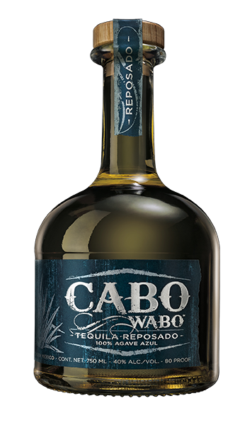 CABO WABO REPOSADO TEQ Reposado BeverageWarehouse