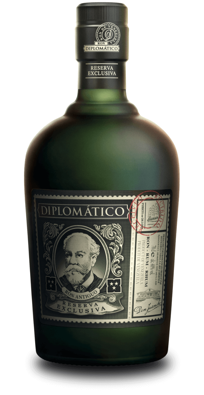 DIPLOMATICO RESERVA EXCLUSIVA Rum BeverageWarehouse