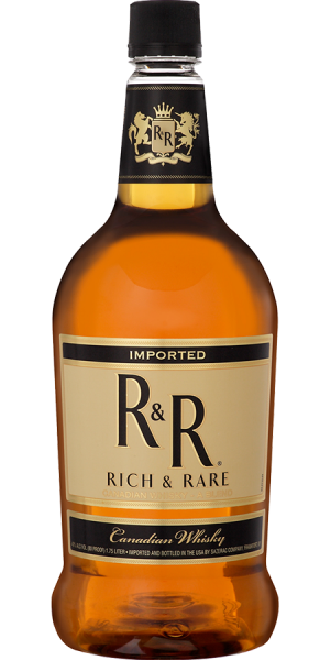 RICH & RARE PL 1750ML