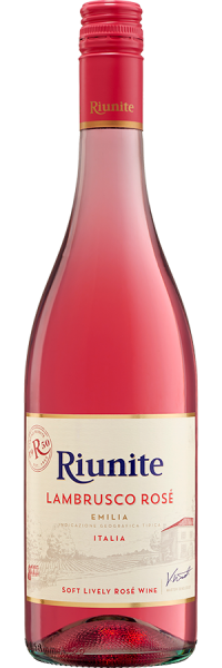 Riunite Lambrusco Rose