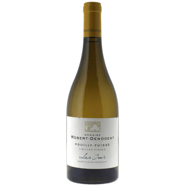 Denogent Pouilly-Fuisse Cuvee Claude Denoget BLANC