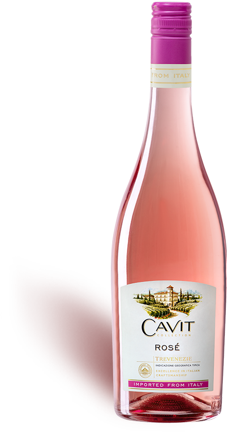 Cavit Rose