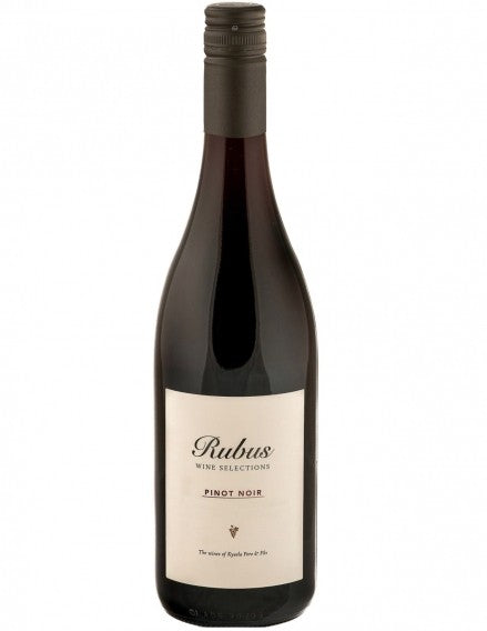 RUBUS PINOT NOIR – BeverageWarehouse