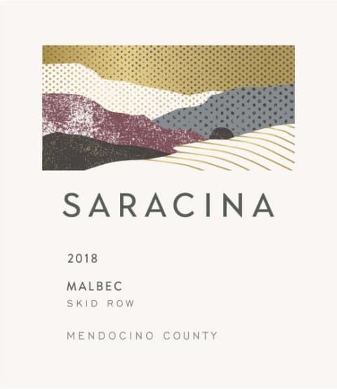 Saracina Malbec