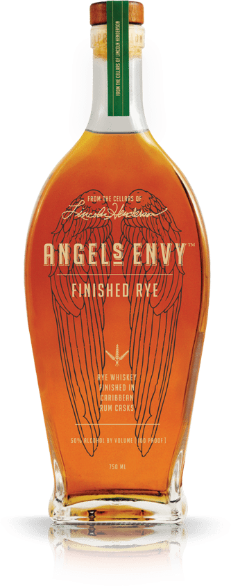 ANGEL'S ENVY RYE Rye BeverageWarehouse