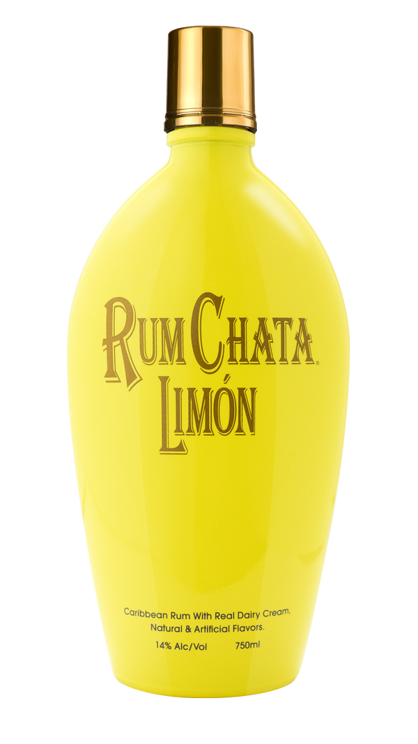 RUM CHATA LIMON Cream BeverageWarehouse