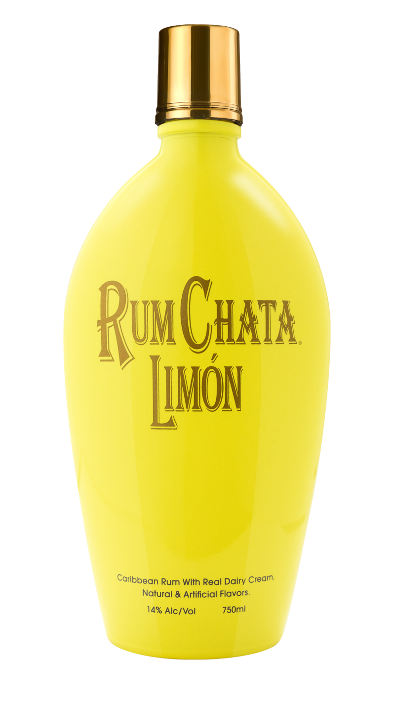 RUM CHATA LIMON Cream BeverageWarehouse