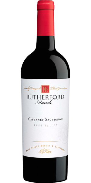 Rutherford Cabernet Sauvignon