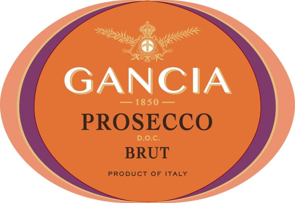 Gancia Prosecco