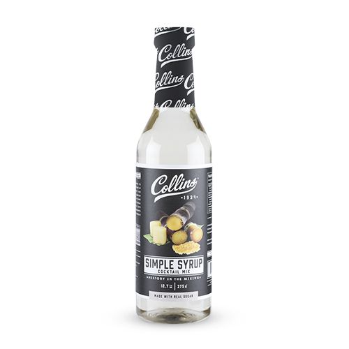 Simple Syrup by Collins 12.7oz