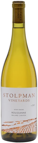 STOLPMAN ROUSSANNE