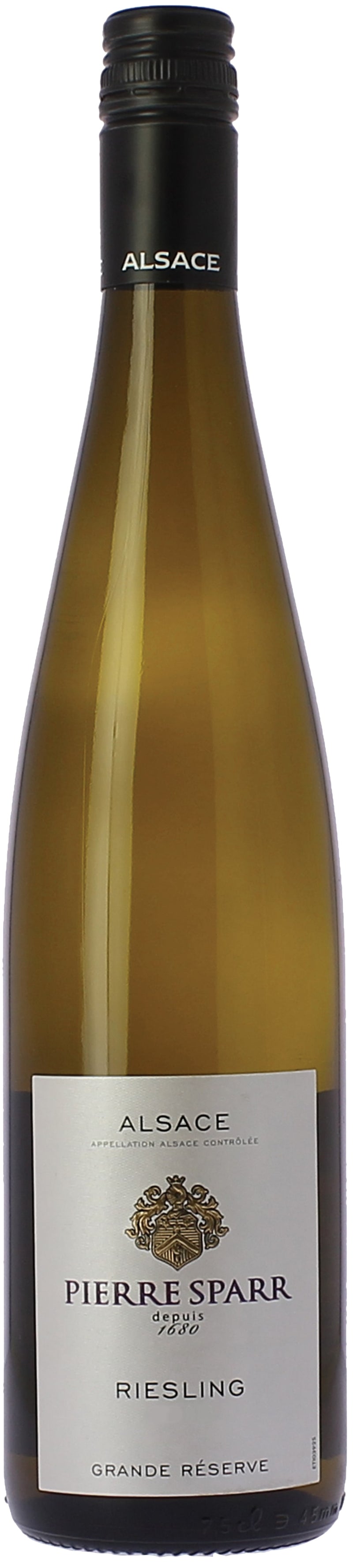 PIERRE SPARR RIESLING