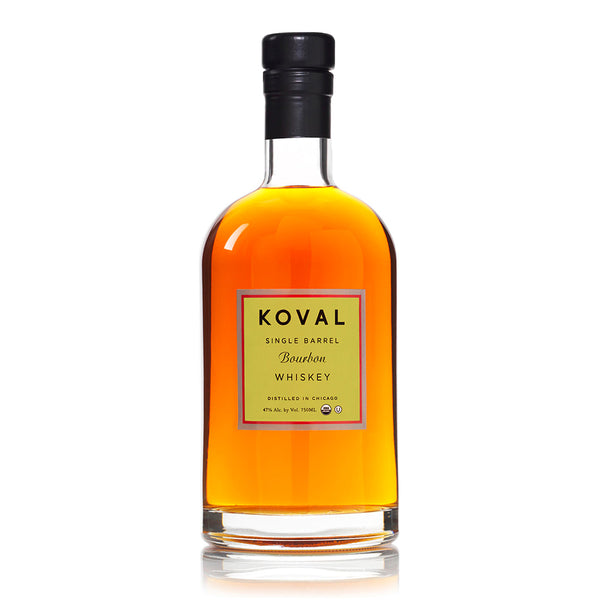 KOVAL BOURBON Bourbon BeverageWarehouse