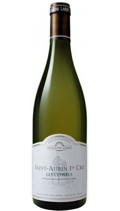 Larue Saint-Aubin 1er Cru Les Combes BLANC