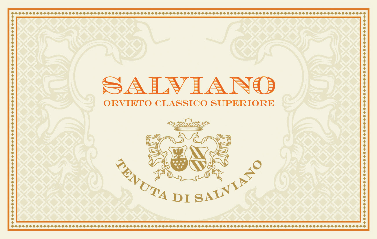 Salviano Orvieto Classico Superiore