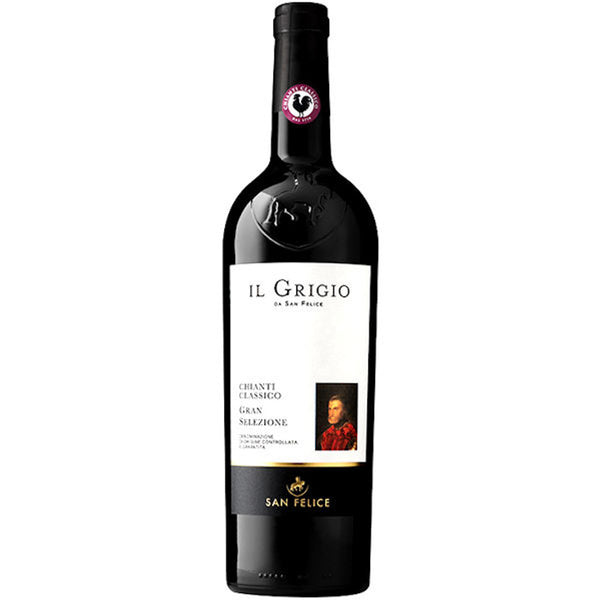 San Felice Il Grigio Gran Selezione