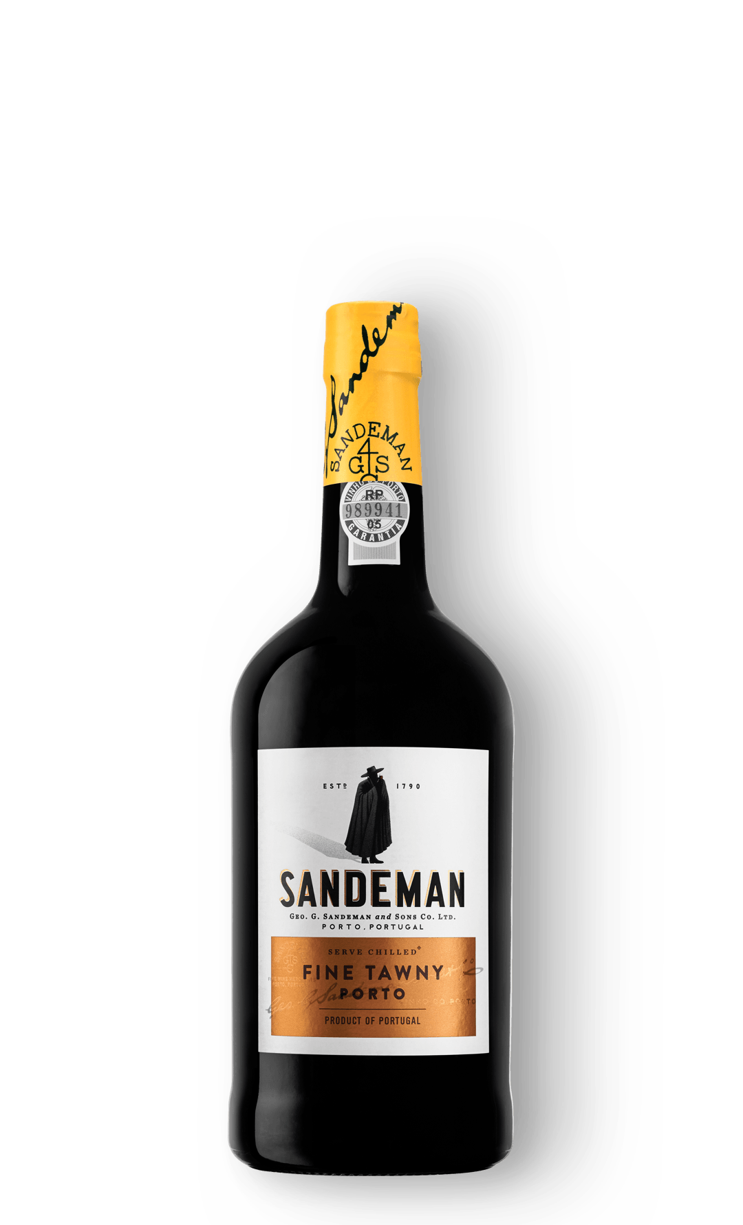 Sandeman Port Tawny Port
