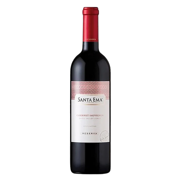 Santa Ema Cabernet Sauvignon Reserve