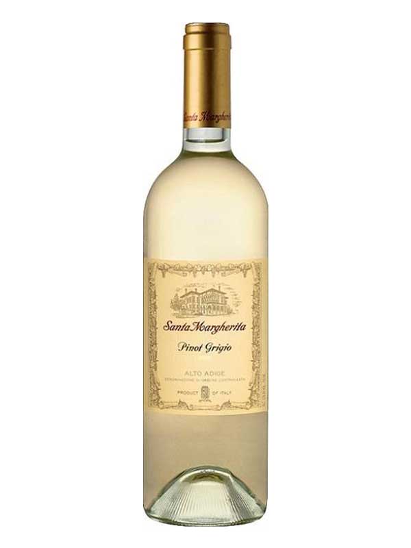 Santa Margherita Pinot Grigio Valdadige