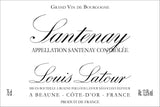 Louis Latour Santenay Rouge ROUGE