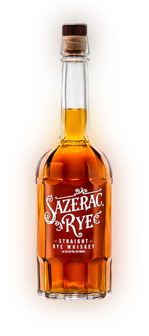 SAZERAC RYE-6 YR Rye BeverageWarehouse