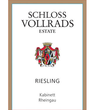 Schloss Vollrads Estate Riesling Kabinett