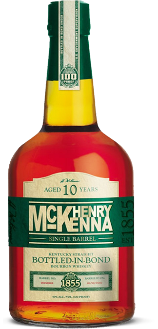 HENRY MCKENNA SINGLE BARREL - BeverageWarehouse