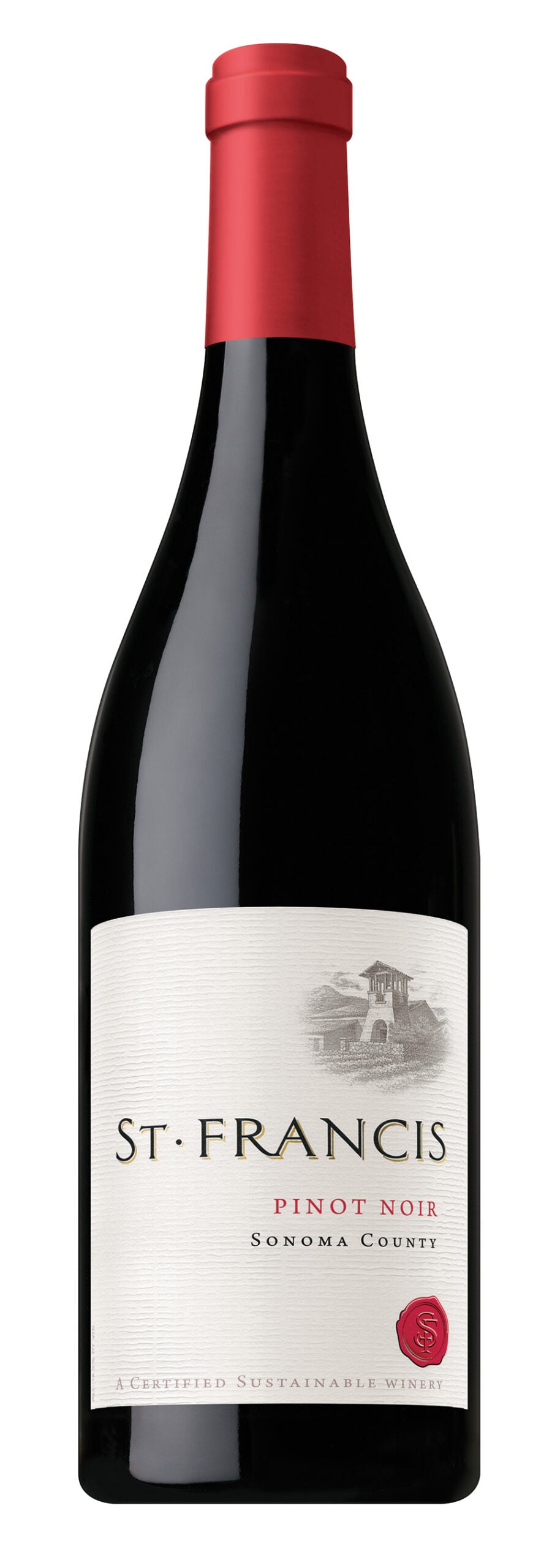 St Francis Pinot Noir, Sonoma