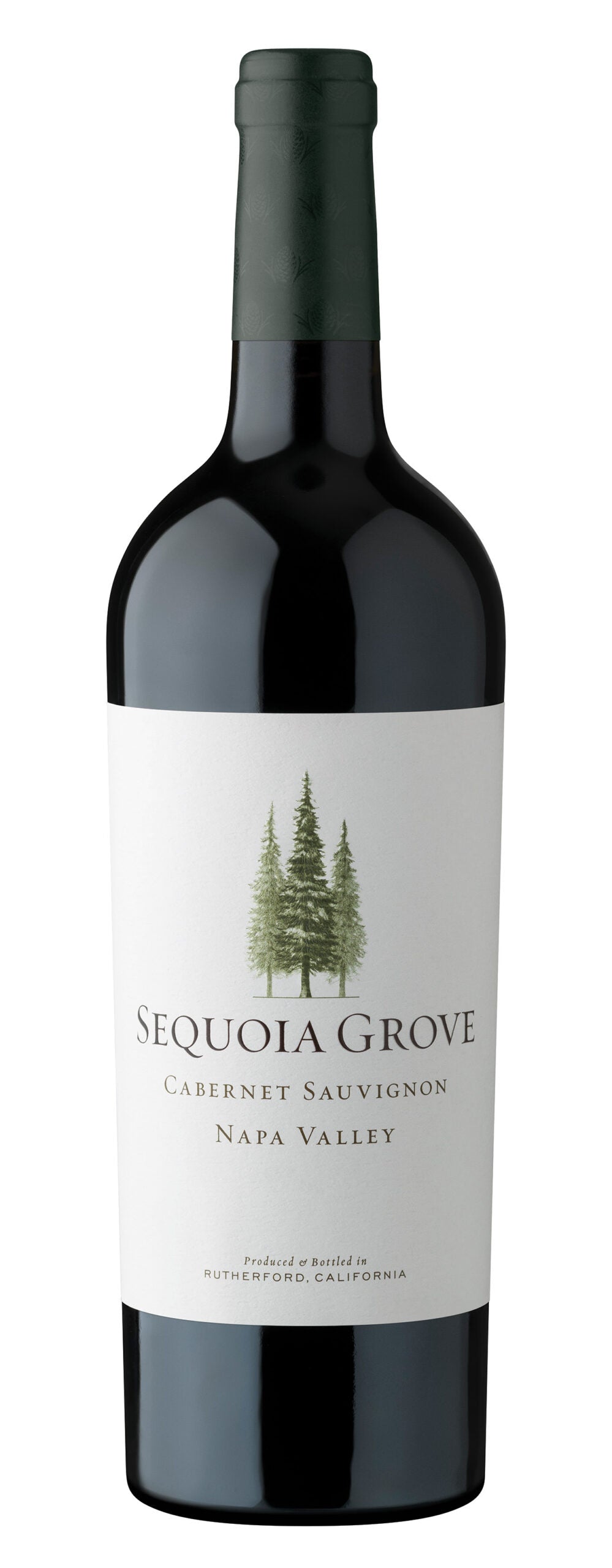 Sequoia Grove Cabernet Sauvignon, Napa Valley
