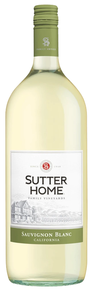 Sutter Home Sauvignon Blanc 1.5L (Pack of 6)