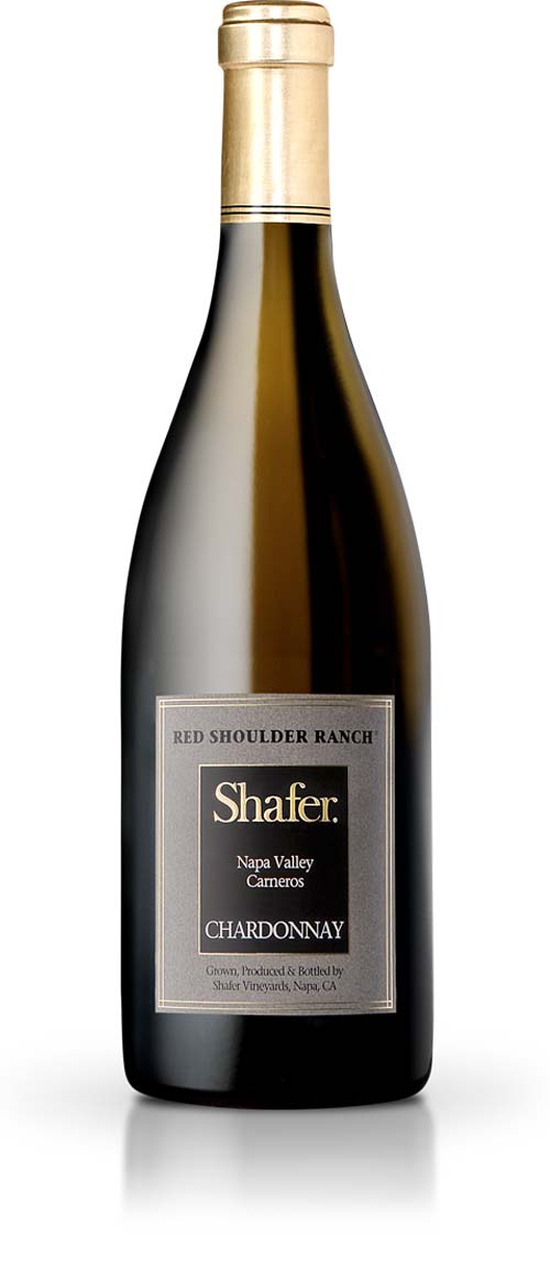 Shafer Chardonnay 'Red Shoulder Ranch'
