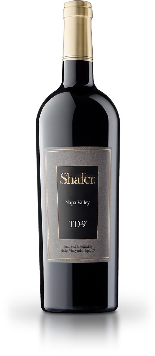 Shafer TD-9 Red Blend, Napa Valley
