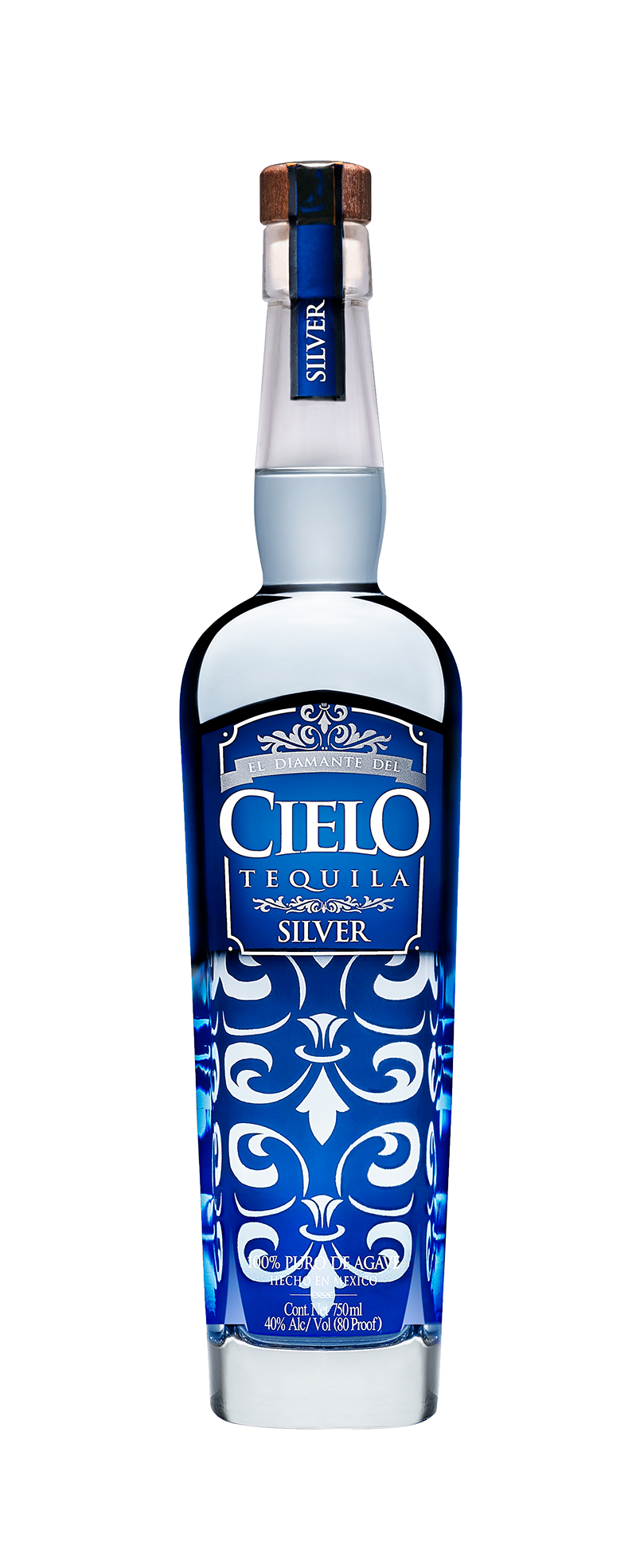 CIELO SILVER Blanco BeverageWarehouse