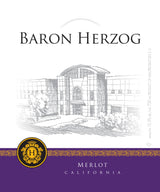 Herzog Merlot (France)