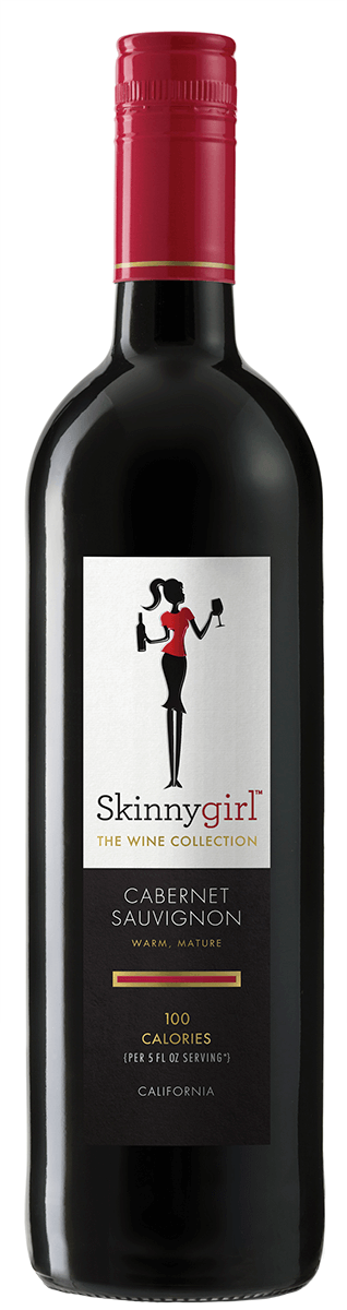 Skinny Girl Cabernet Sauvignon, California