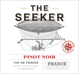 The Seeker Pinot Noir, France