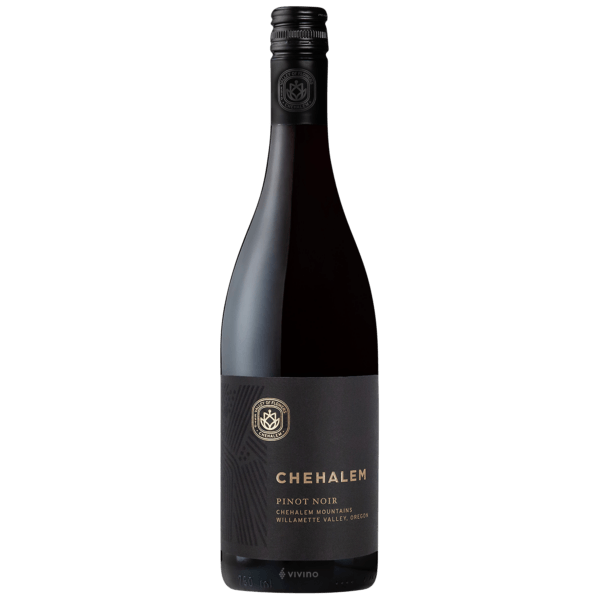 Chehalem Williamette Valley Pinot Noir