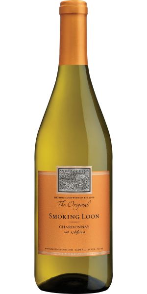 Smoking Loon Chardonnay