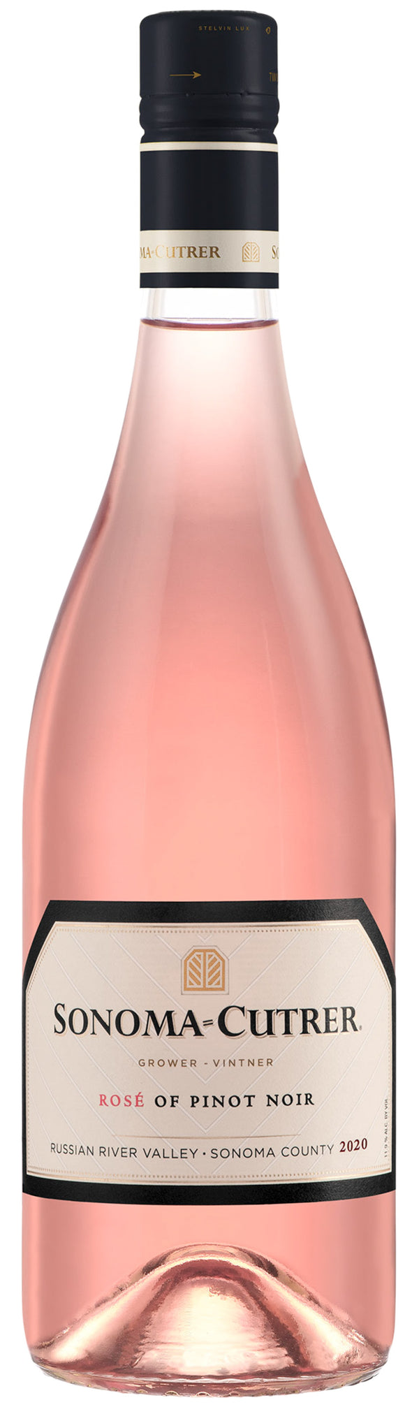 Sonoma-Cutrer Pinot Noir Rose