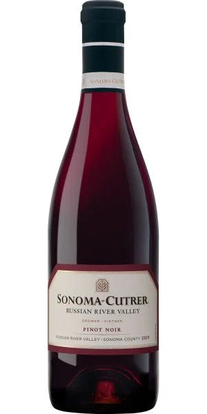 Sonoma-Cutrer Pinot Noir "Russian River Valley"
