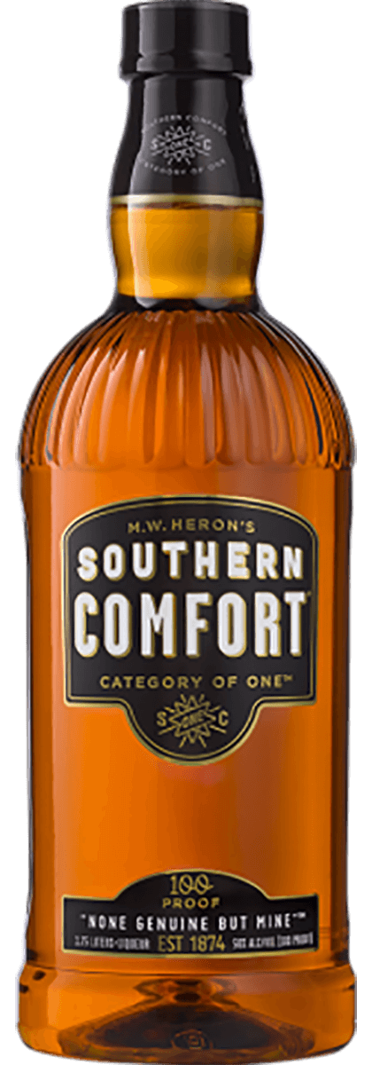 SOUTHERN COMFORT 100 PL 1750ML