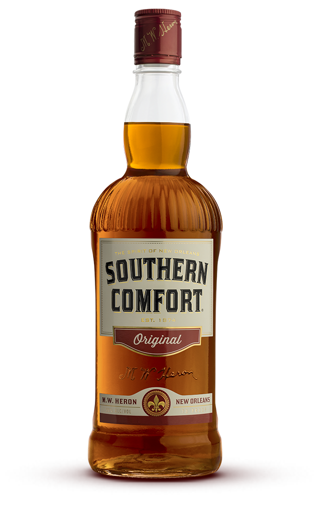 SOUTHERN COMFORT 70 American Whiskey BeverageWarehouse