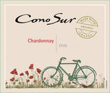 Vina Cono Sur-Organic Chardonnay