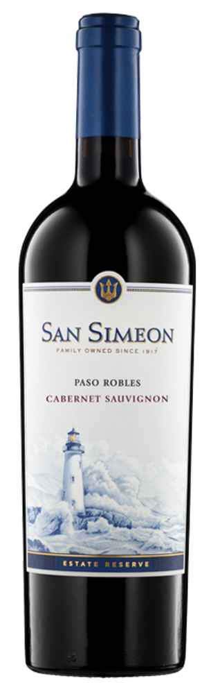 San Simeon Cabernet Sauvignon