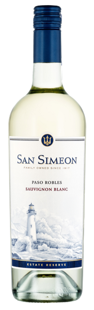 San Simeon Sauvignon Blanc