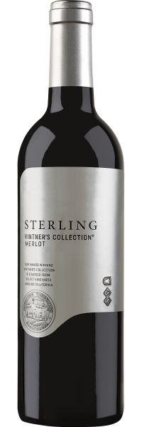 Sterling Vintners Collection Merlot, Central Coast