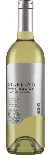 Sterling Vintners Collection Sauvignon Blanc, Monterey County